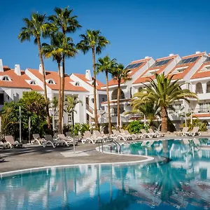Otel Paradise Park Fun Lifestyle, Los Cristianos (Tenerife)